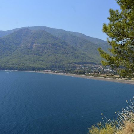 Erasmus Apart Hotel Dalyan Eksteriør bilde