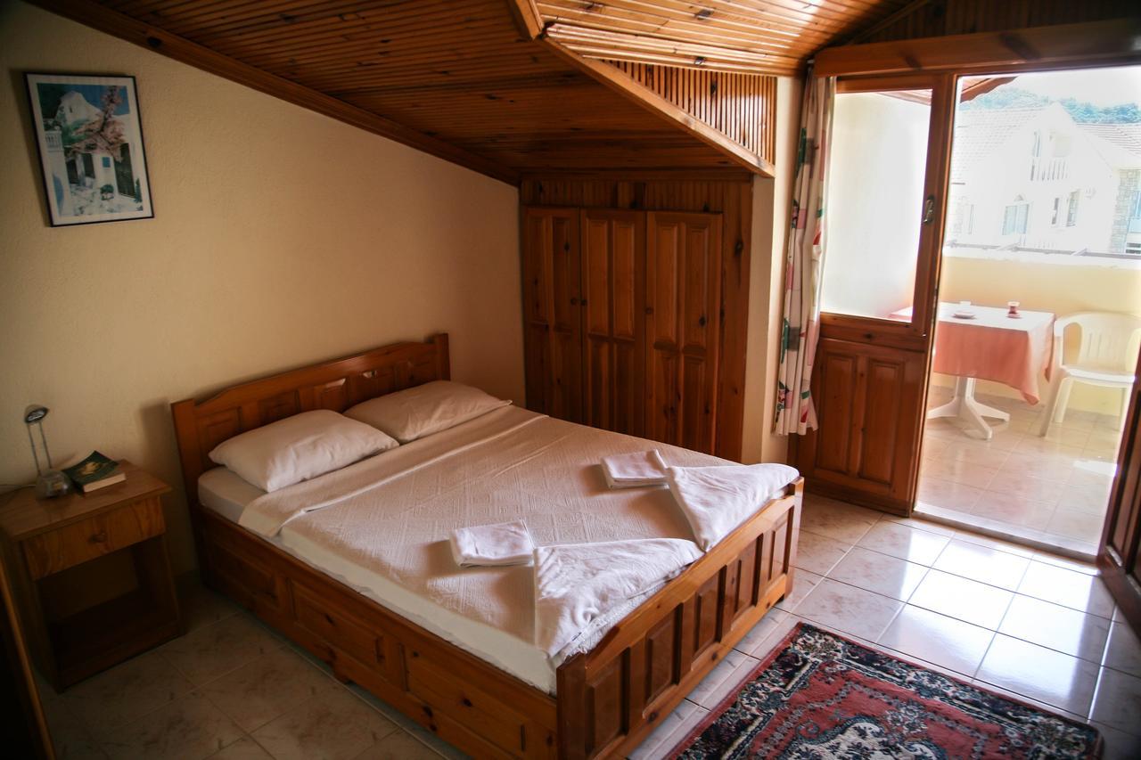 Erasmus Apart Hotel Dalyan Eksteriør bilde