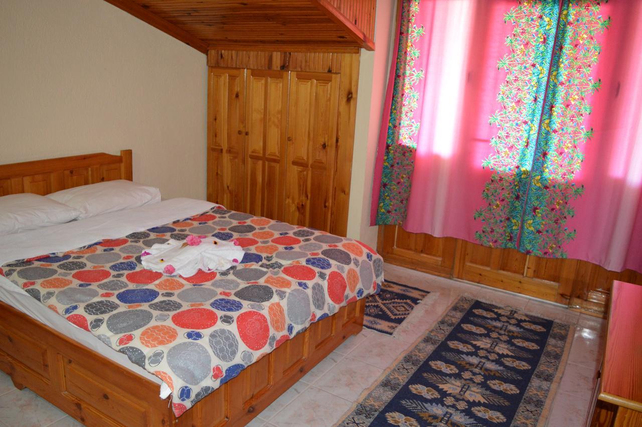 Erasmus Apart Hotel Dalyan Eksteriør bilde