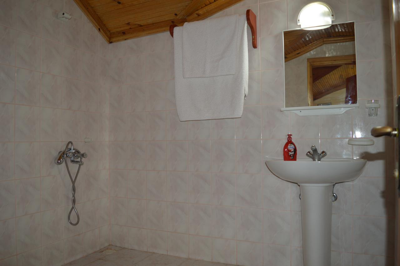 Erasmus Apart Hotel Dalyan Eksteriør bilde