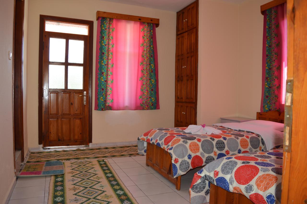 Erasmus Apart Hotel Dalyan Eksteriør bilde