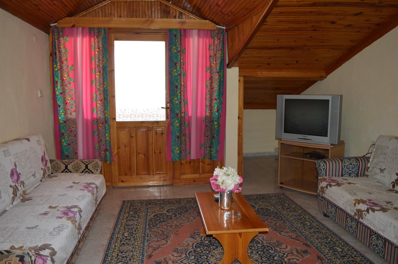Erasmus Apart Hotel Dalyan Eksteriør bilde